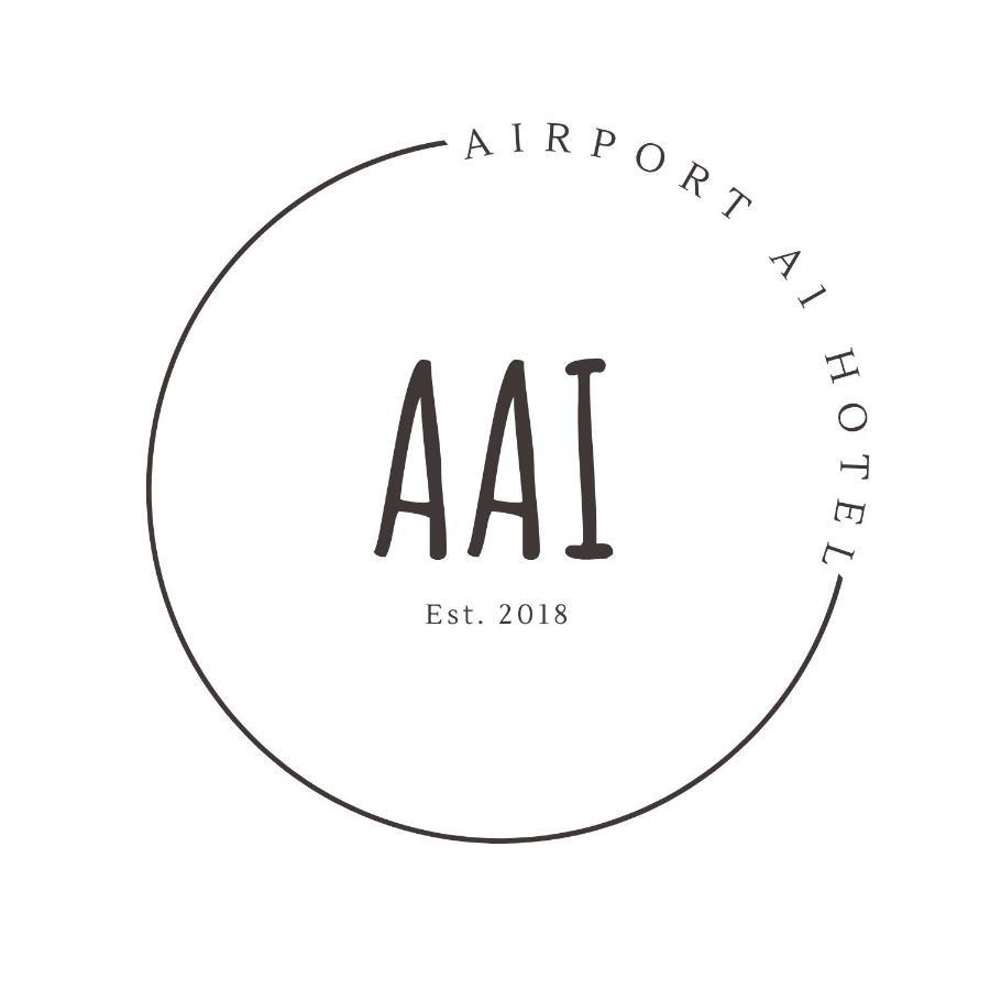 Airport A1 Hotel Csiangmaj Kültér fotó