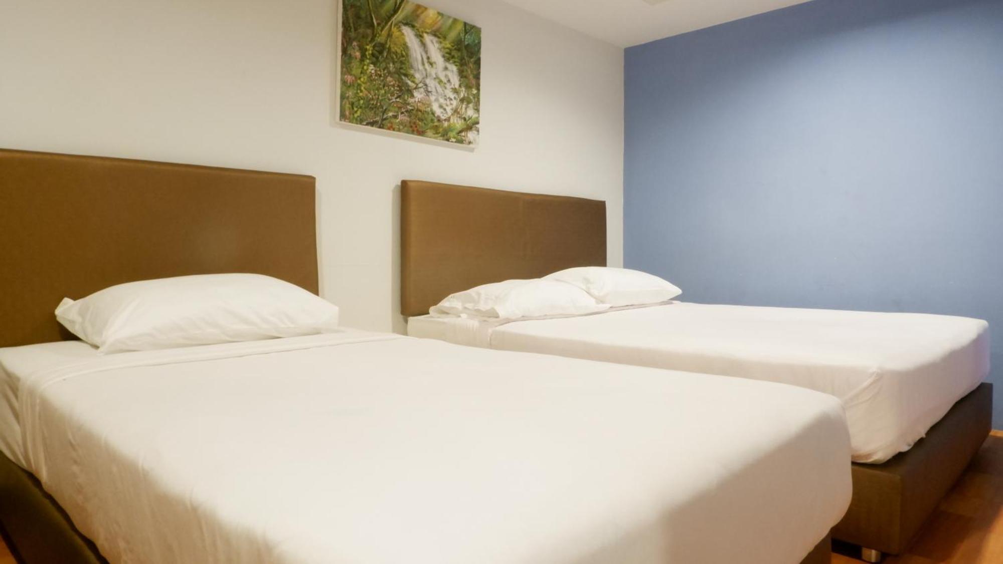 Airport A1 Hotel Csiangmaj Kültér fotó