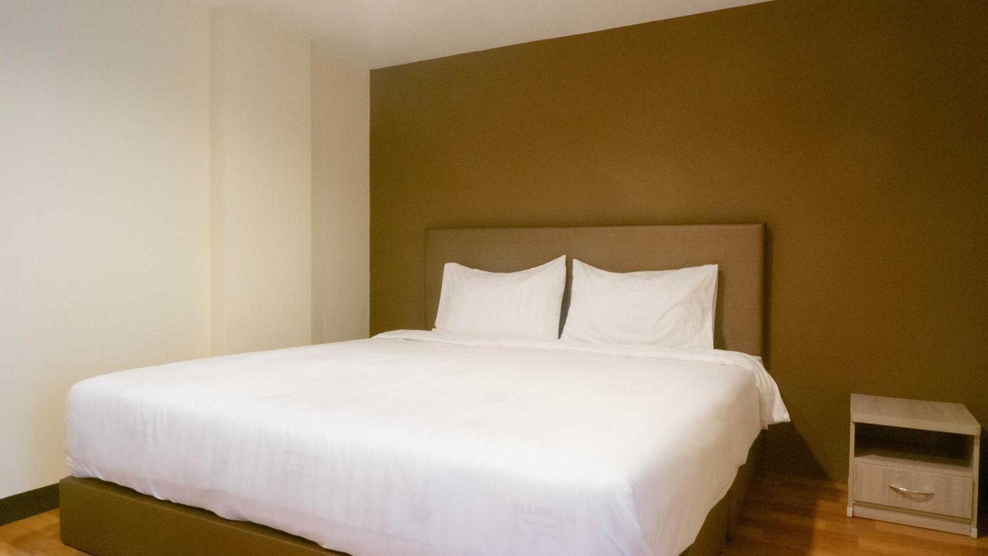 Airport A1 Hotel Csiangmaj Kültér fotó